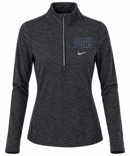 Nike womens detroit tigers - nike, xs